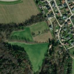 Satellite imagery of Poststein, HU