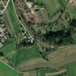 Satellite imagery of Poststein, HU