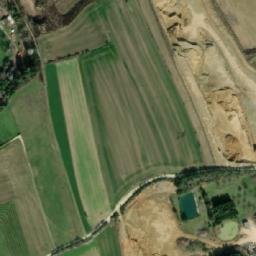Satellite imagery of Poststein, HU