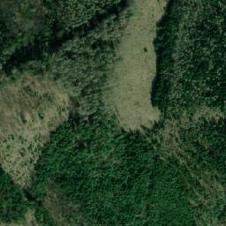 Satellite imagery of boundary_stone, HU