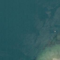 Satellite imagery of Zelatched Point, US