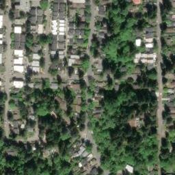 Satellite imagery of 9 A 6 — NGS SY0419 — Seattle, US, US