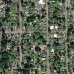 Satellite imagery of 9 A 6 — NGS SY0419 — Seattle, US, US