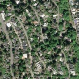 Satellite imagery of GUN — NGS SY3910 — Seattle, US, US