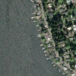 Satellite imagery of DAKEN — NGS SY3898 — Kirkland, US, US