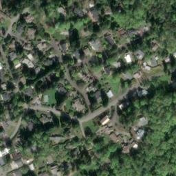Satellite imagery of DAKEN — NGS SY3898 — Kirkland, US, US
