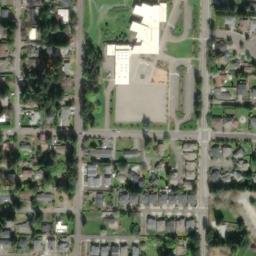 Satellite imagery of JUANITA — NGS SY3727 — Kirkland, US, US