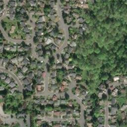 Satellite imagery of JUANITA — NGS SY3727 — Kirkland, US, US