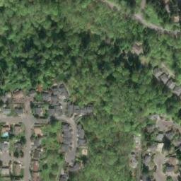 Satellite imagery of JUANITA — NGS SY3727 — Kirkland, US, US