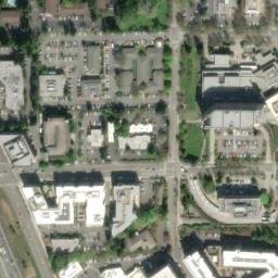 Satellite imagery of AN 47 — NGS SY3812 — Kirkland, US, US