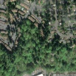 Satellite imagery of GPS90 1C1 — NGS SY5751 — Kirkland, US, US