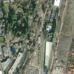 Satellite imagery of CARNATION — NGS SY3736 — Kirkland, US, US
