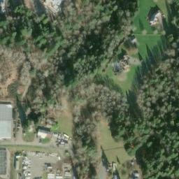 Satellite imagery of GRIFFITH — NGS SY3734 — King County, US, US