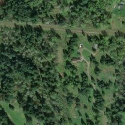 Satellite imagery of ASHTON — NGS SX1502 — King County, US, US