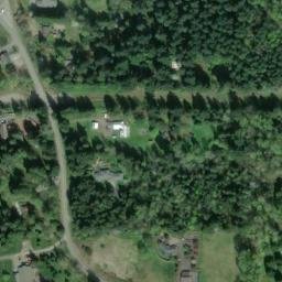 Satellite imagery of ASHTON — NGS SX1502 — King County, US, US
