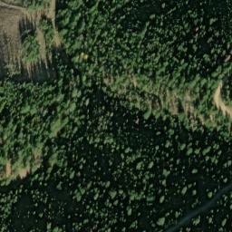 Satellite imagery of Mosquito Ridge, US