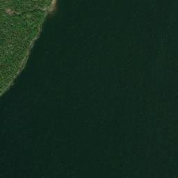 Satellite imagery of Witch Hazel Point, CA