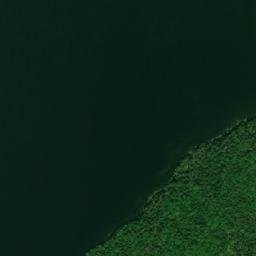 Satellite imagery of Witch Hazel Point, CA