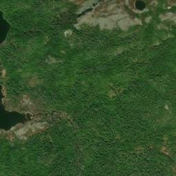 Satellite imagery of Cross Hill, CA