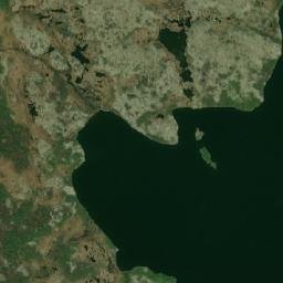 Satellite imagery of Owls Lookout, CA