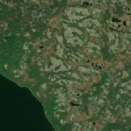 Satellite imagery of Owls Lookout, CA