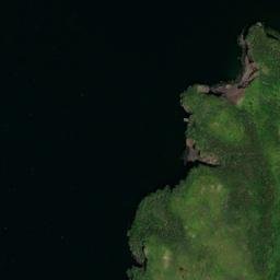 Satellite imagery of Butler Head, CA