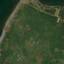 Satellite imagery of Shoal Harbour Point, CA