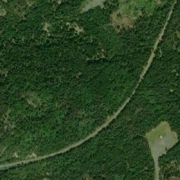 Satellite imagery of Saddle Hill, CA