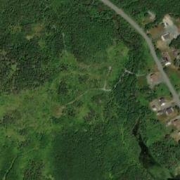 Satellite imagery of Thistles Point, CA