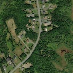 Satellite imagery of Big Hill, CA