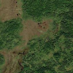 Satellite imagery of Big Hill, CA