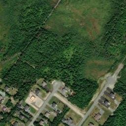 Satellite imagery of Newells Point, CA