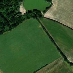 Satellite imagery of Château de la Ronce, FR