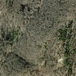 Satellite imagery of Chornberg, CH