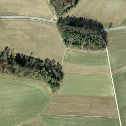 Satellite imagery of Grundbuck, CH