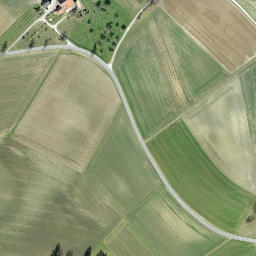 Satellite imagery of Gichbüel, CH