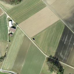 Satellite imagery of Gichbüel, CH