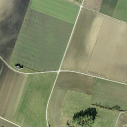 Satellite imagery of Gichbüel, CH