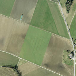 Satellite imagery of Seebuck, CH