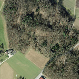 Satellite imagery of Seebuck, CH