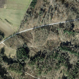 Satellite imagery of Seebuck, CH