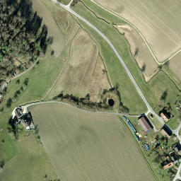 Satellite imagery of Nr. 121, CH