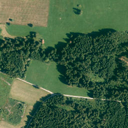 Satellite imagery of Denkelstein, DE