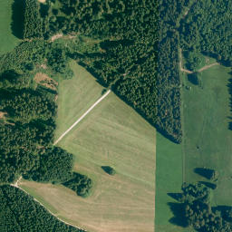 Satellite imagery of Denkelstein, DE