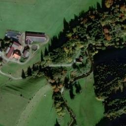 Satellite imagery of Hoheneck, DE
