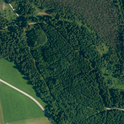 Satellite imagery of Sibillenberg, DE
