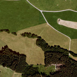 Satellite imagery of Fuchsbichel, DE