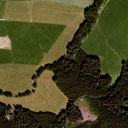 Satellite imagery of Fuchsbichel, DE