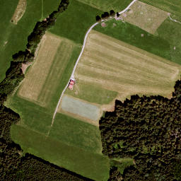 Satellite imagery of Fuchsbichel, DE