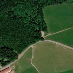 Satellite imagery of Längenberg, DE